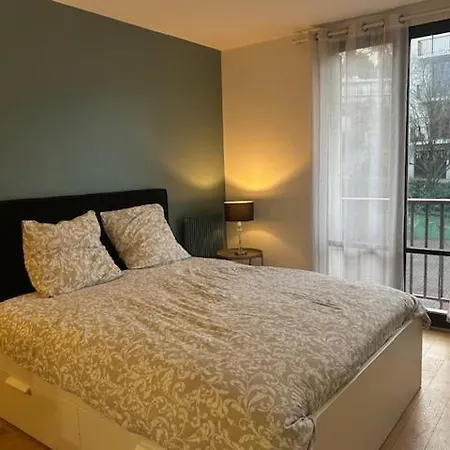 Proche Paris Versailles Apartment *