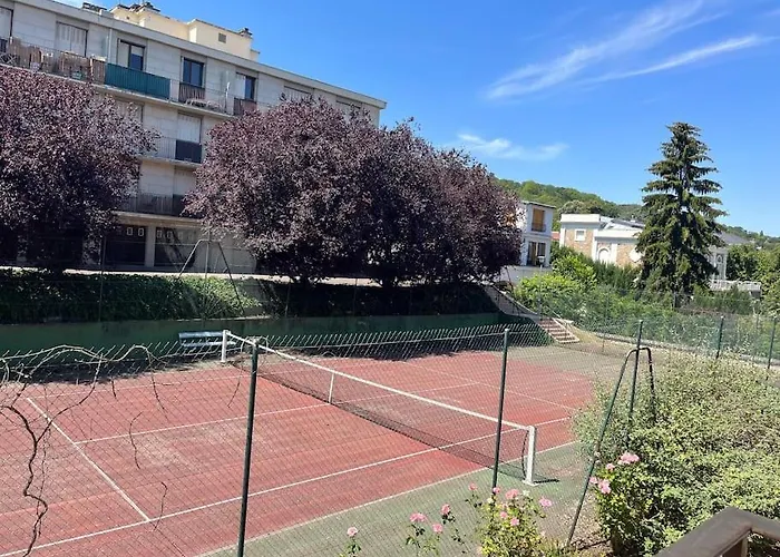 Proche Paris Versailles Villennes-sur-Seine