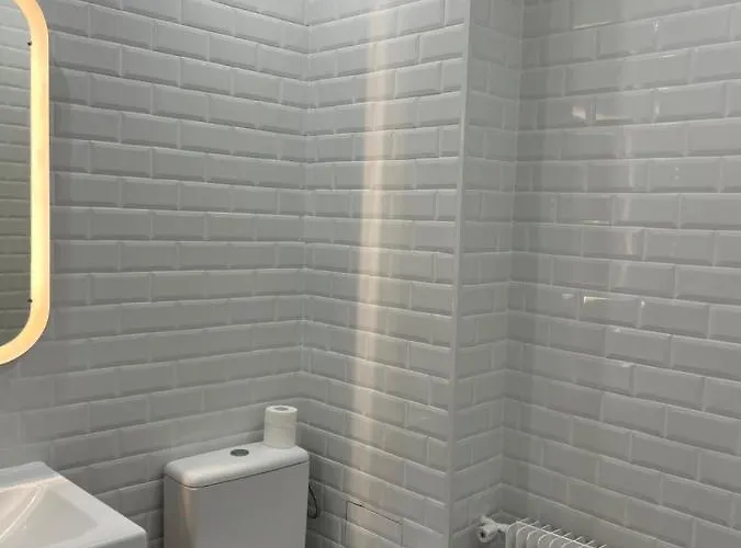 Apartamento Proche Paris Versailles *